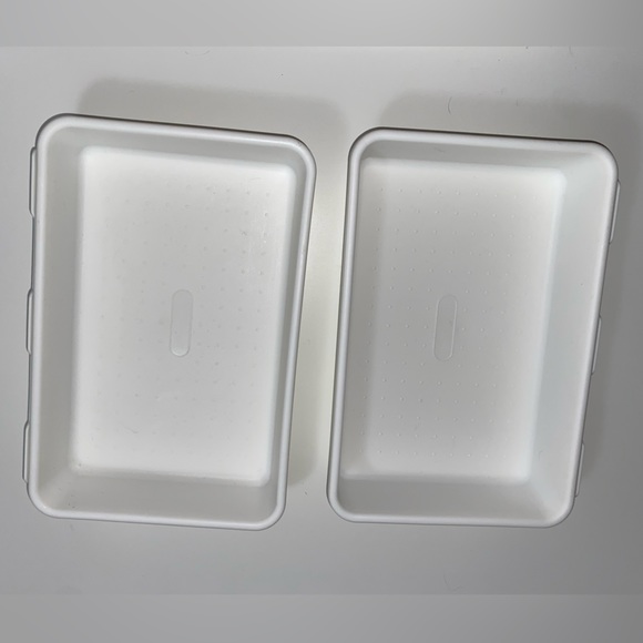 Set of Interlocking Organizers - Picture 2 of 4